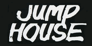 jump house logo